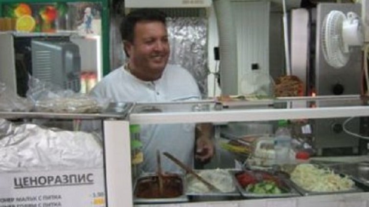 Доброто няма етнос &ndash; Стелиан и неговата честност