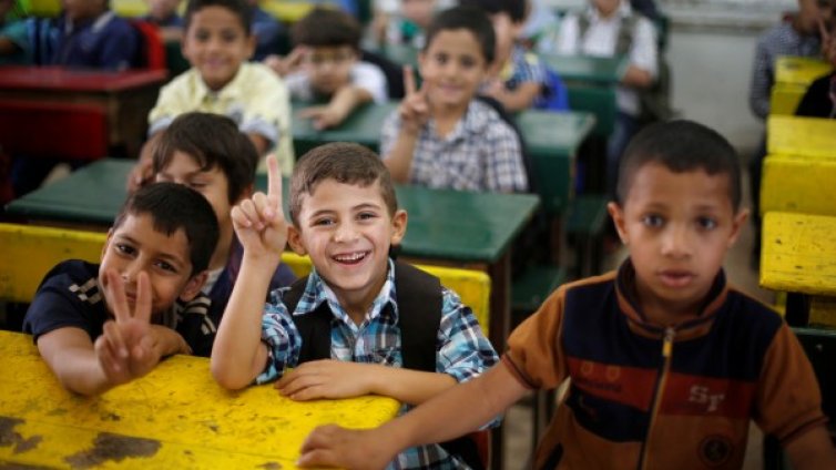 Хиперактивност, буйност или нещо друго?