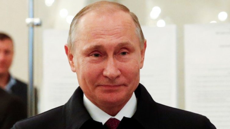 Изборната победа на ЕР &ndash; вот на обществено доверие за Путин