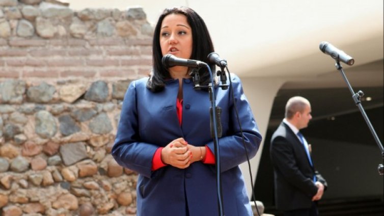 "Струма" през дефилето: Един път към Кулата, друг – наобратно