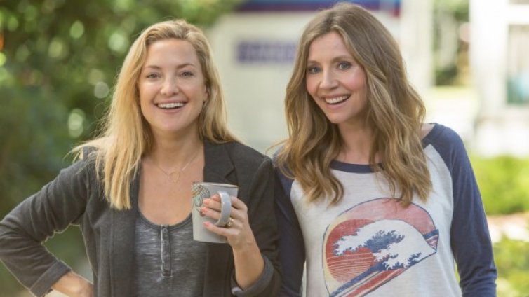 Фазите на женското приятелство. Кои ли са те?