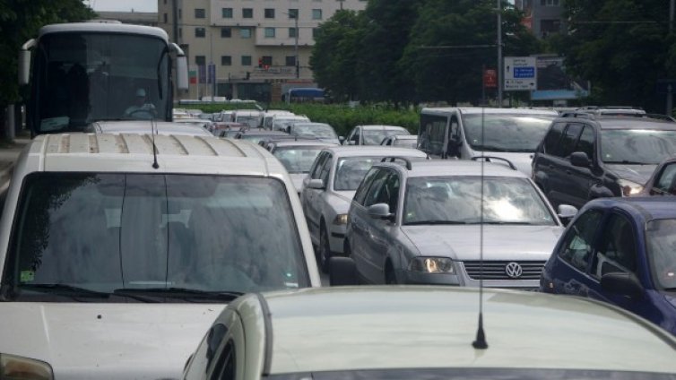 "Гражданската отговорност" пак тръгва нагоре, средно с 20 лв.