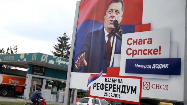 След референдума в Република Сръбска: Ще има ли нова война?