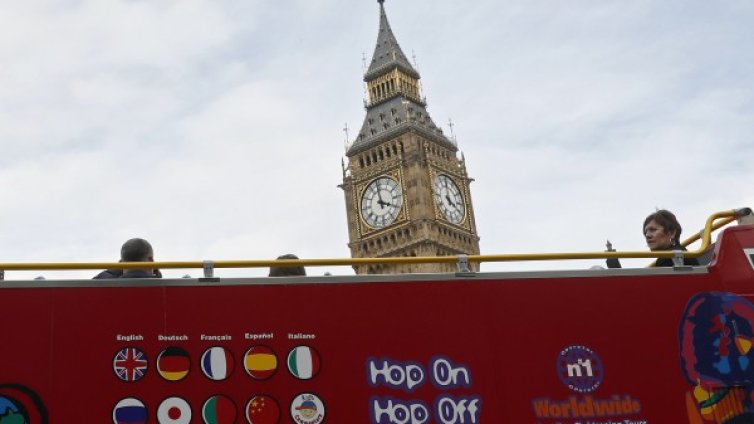 Великобритания се обиди на Унгария