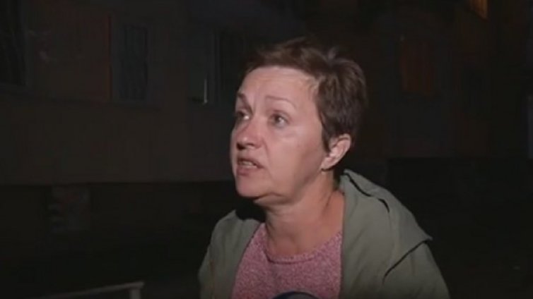 Мастика, водка, бууум... пияна учителка с колата из София