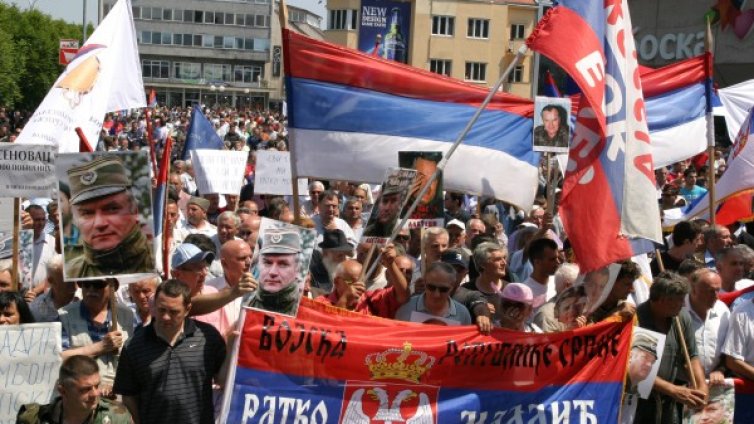 Референдумът в Република Сръбска – битка между Запада и Русия