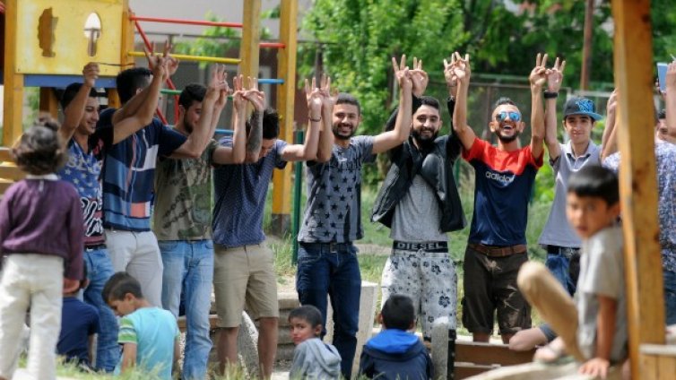 Бежанците у нас &ndash; в общини с лош демографски профил