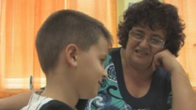 Димитрина не получи букети, но Мишо получи шанс да вижда