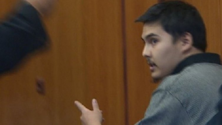 Терористът Иван (Джон) Захариев имал психическо заболяване