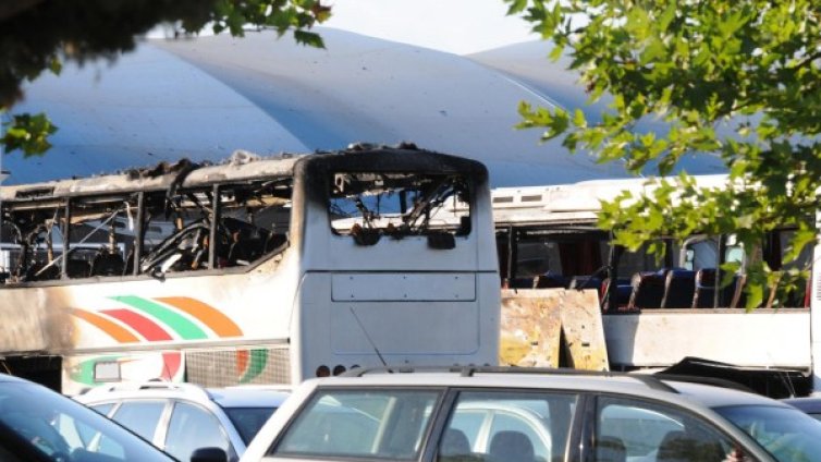 Неявили се свидетели спряха делото за ада в Сарафово