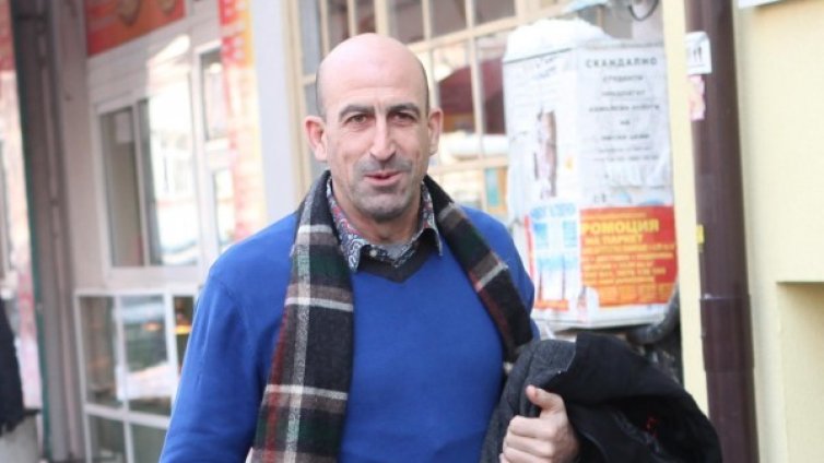 Лечков призна за Петев, Хубчев фаворит за поста