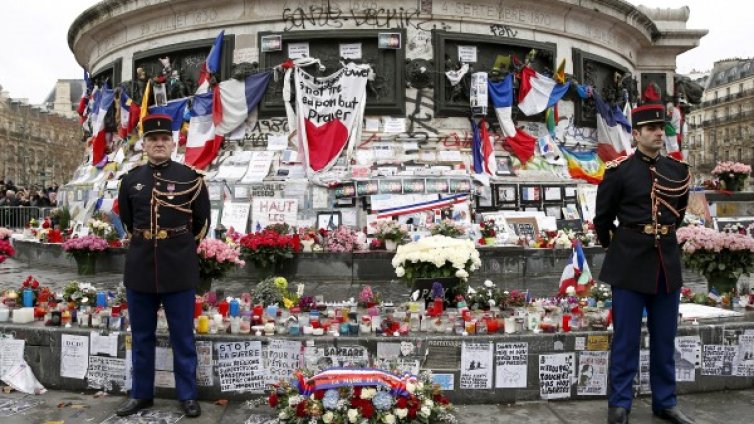 Следващият атентат в Европа &ndash; с химическо оръжие?