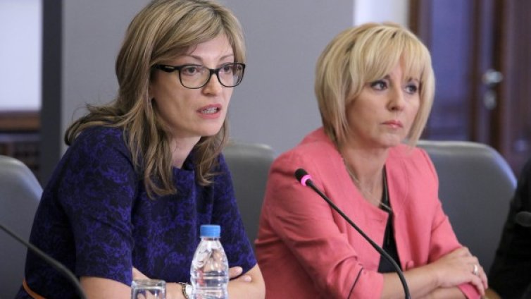 Малолетните кримки в центрове, не в ТВУ-та