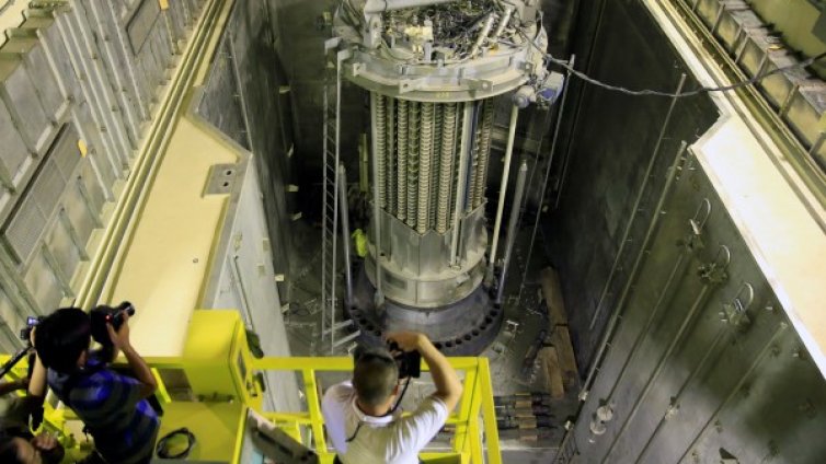 Теменужка чака инвеститори за "Белене" 