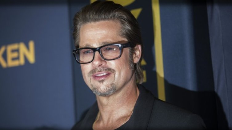 "Смъртта" на Брад Пит убива и телефона ни