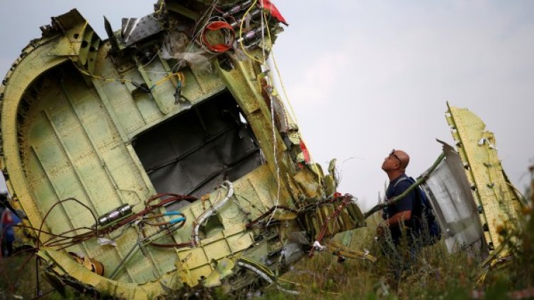 Потвърдиха: Руска "БУК" свалила MH17, но умишлено ли е?