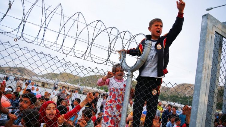 Повече мигранти влизат в ЕС? Нищо подобно, твърди Брюксел