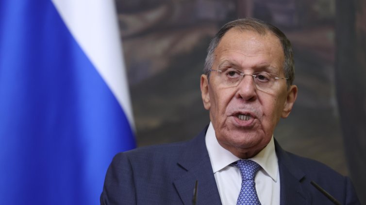 Лавров: Русия чува изявленията на НАТО за подготовка за война и е нащрек
