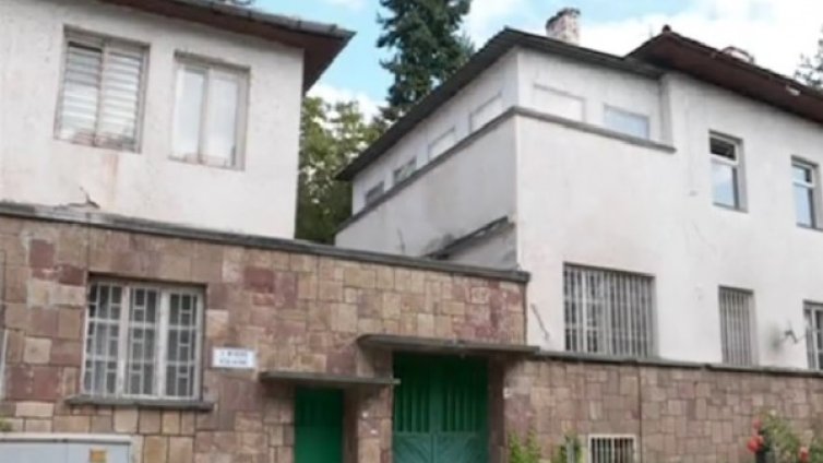 Параграф 22: Лечението в психоболница &ndash; агония