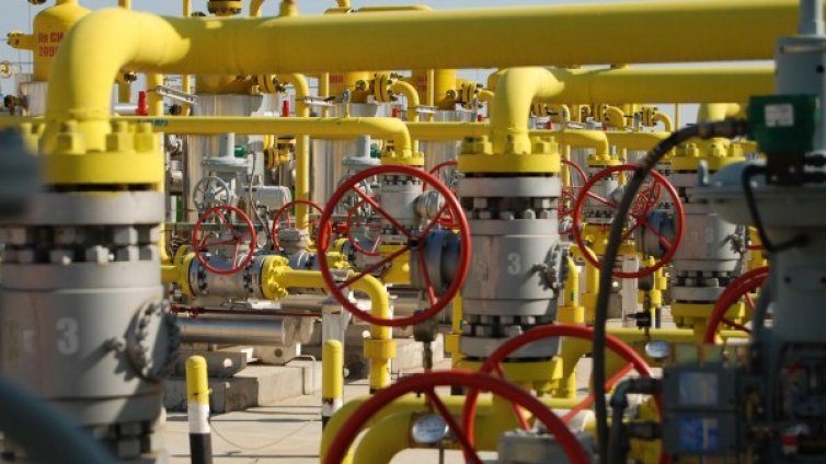 Видяхме в Азербайджан основен източник на газ за хъб "Балкан"