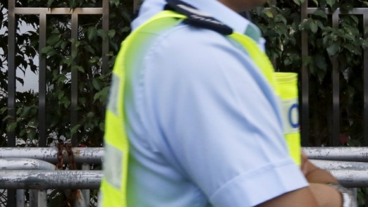 Китаец изби 19 души, сред тях най-малко 3 деца