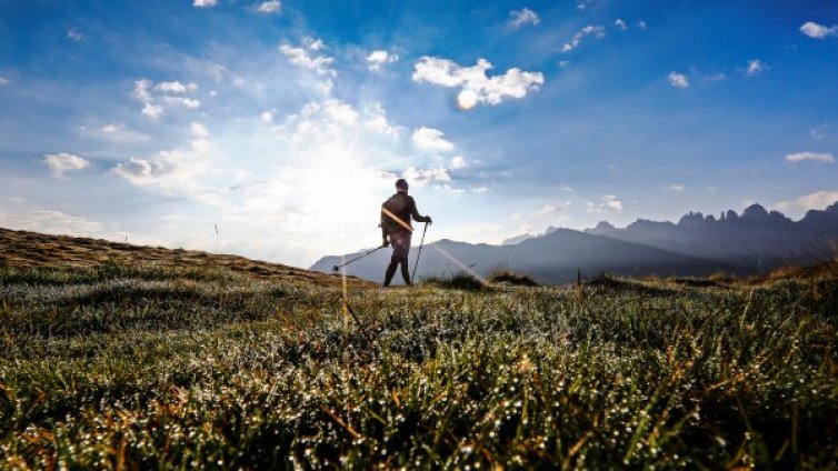 Циганско лято през октомври, живакът скача до 28&deg;С