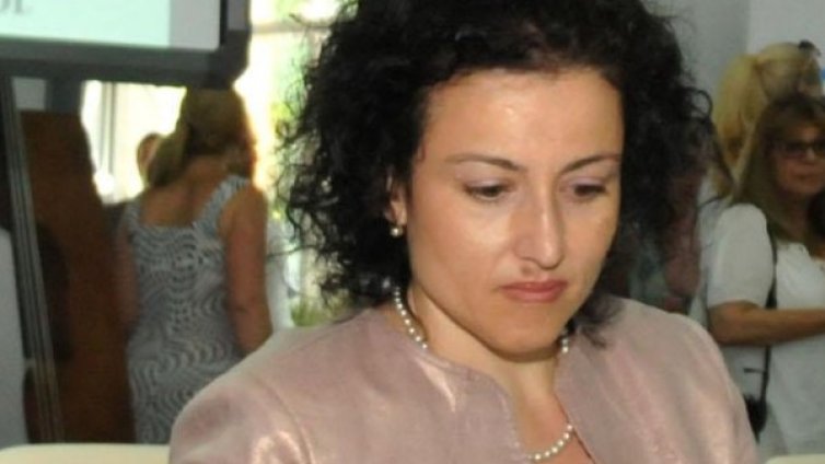 Танева отвръща на левия удар: Нищо не крадем!