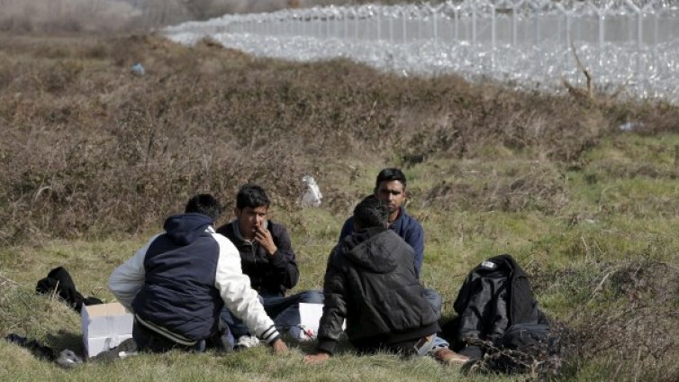 Да се попитат всички в Европа: Искате ли мигранти?