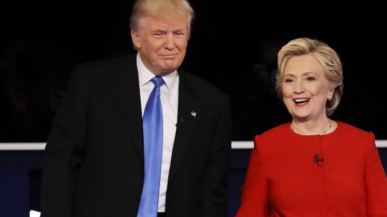 Двама кандидати &ndash; две различни държави