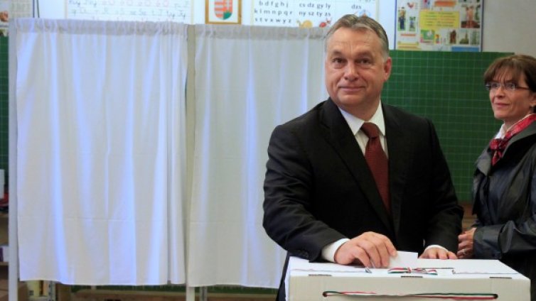 Мигрантите – жертви на европейските либерални политики!