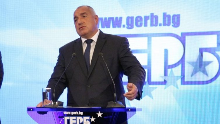 Ако бях аз, щеше да е дезертьорство. Но...