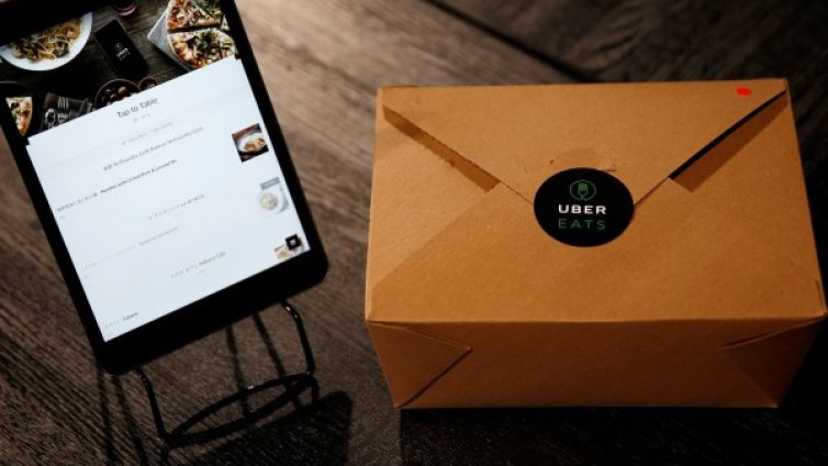 Uber и "византийската" му битка в Япония