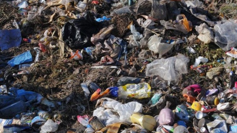 В почти всяко българско село &ndash; незаконно сметище