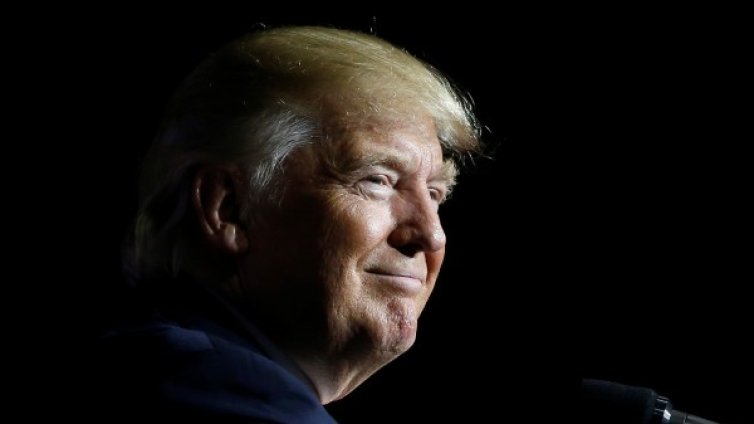 Тръмп се перчи: Брилянтно използвам данъчната система!