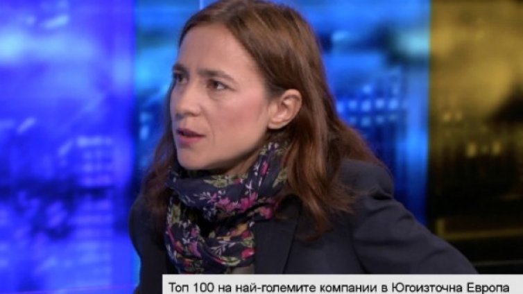 2015-а –  пробив за бизнеса в Югоизточна Европа