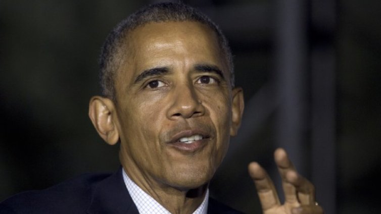 Филипинският президент: Обама, върви по дяволите!