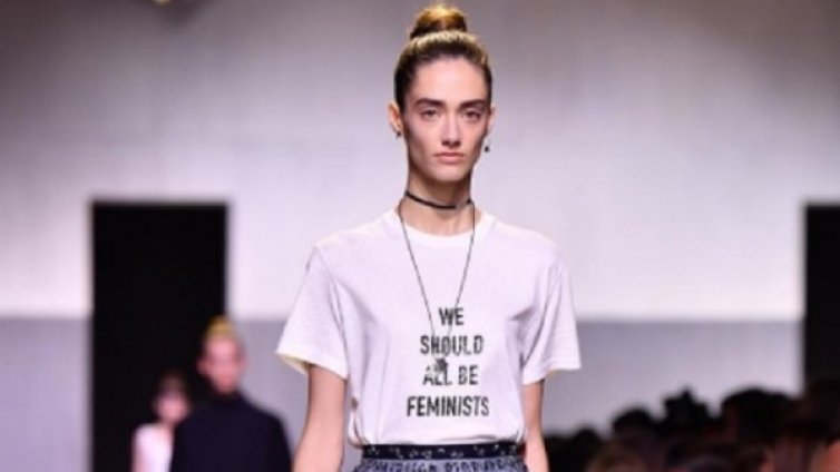 Седмица на модата в Париж: Нова ера за Christian Dior