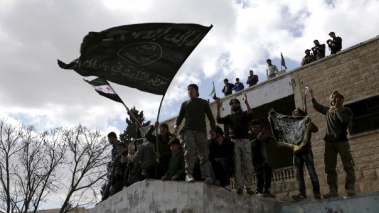 Ал Кайда планира серия атаки във Великобритания и Европа