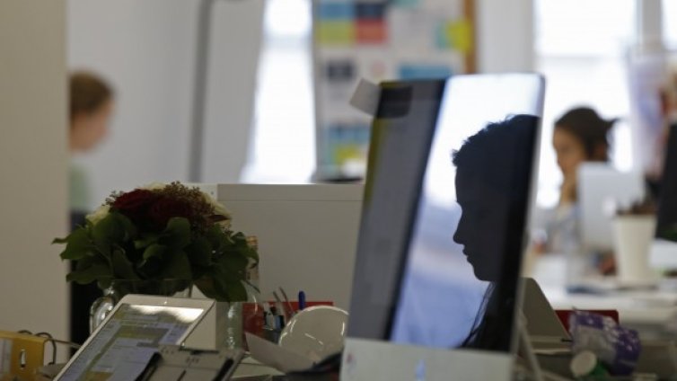 Вирус от името на НАП поврежда компютрите ни