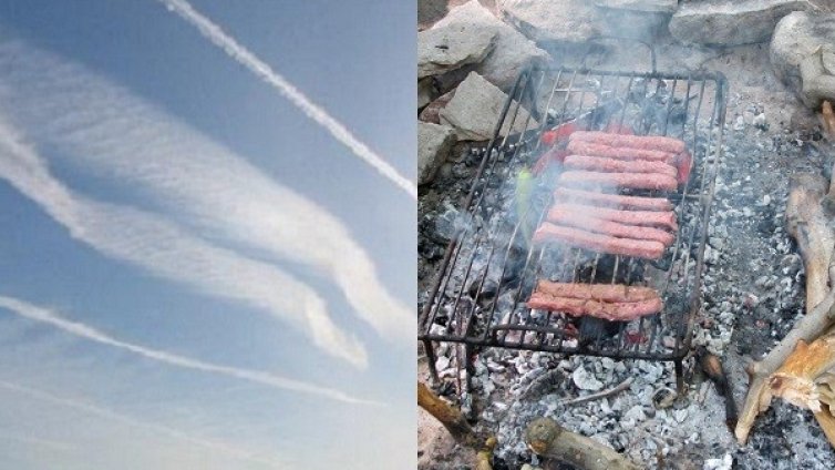 Меркурий, майка, самолети, тигри и кебапчета... Шоуто да започне!