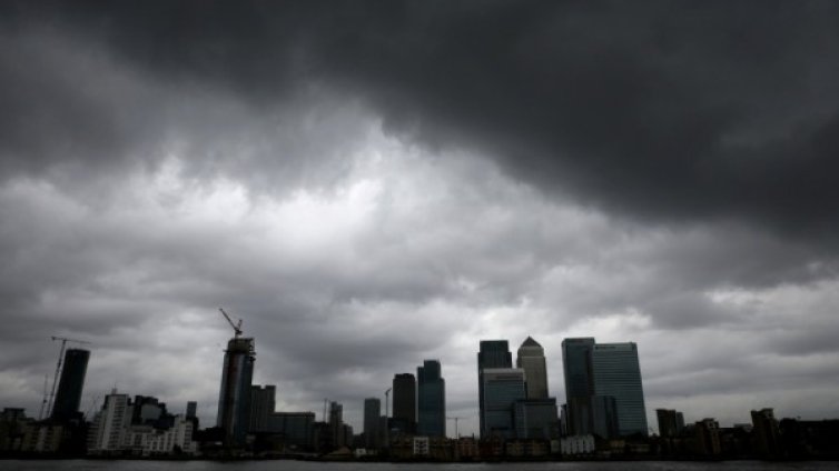 Обратното броене за Brexit започна 