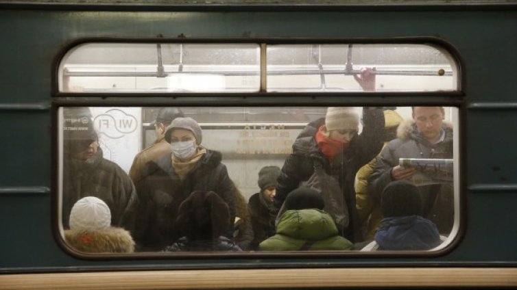 Свински грип, Хонконг и Брисбейн ни удрят този сезон