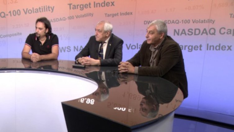 Как БДЖ ще финансира увеличените заплати от 2017-а?