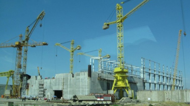 Пак анкетна комисия в НС, пак за АЕЦ "Белене"