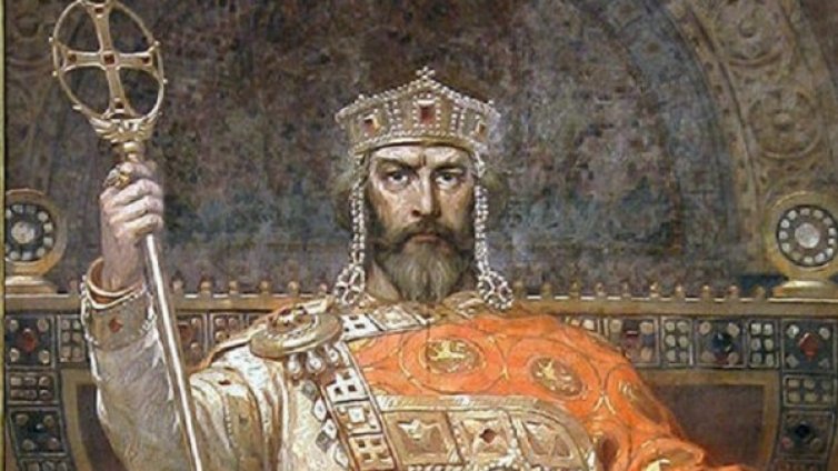 Събират пари за паметник на цар Симеон Велики край Ахелой