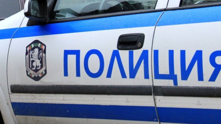 На пътя в София: Шофьор на такси и на автобус се сбиха