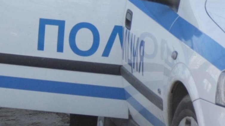 ТИР и автобус се удариха край "Требич", петима са пострадали