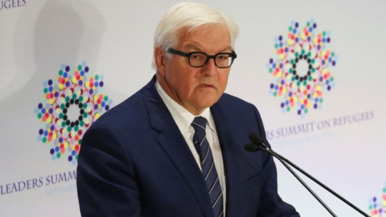 Щайнмайер: Опасността от военен сблъсък е значителна