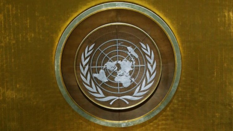 Само една трета от служителите на ООН са жени