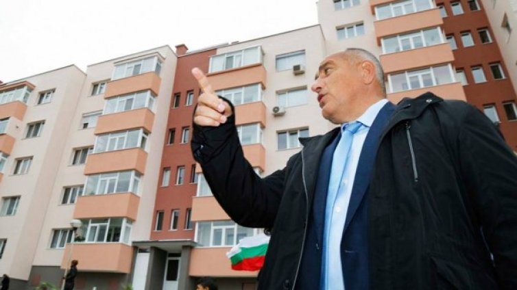 Нека да санираме! Борисов иска всички партии да го подкрепят